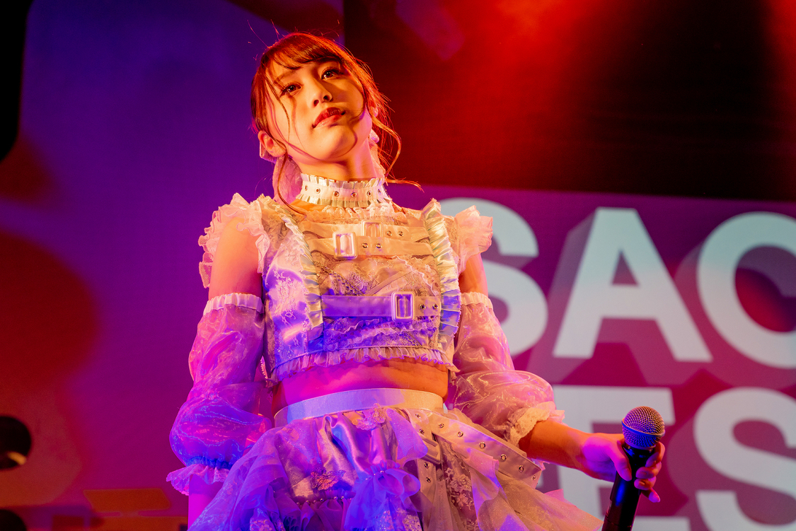 ＜サコフェスVol.3＞2020/11/7 @shibuya duo Music exchange