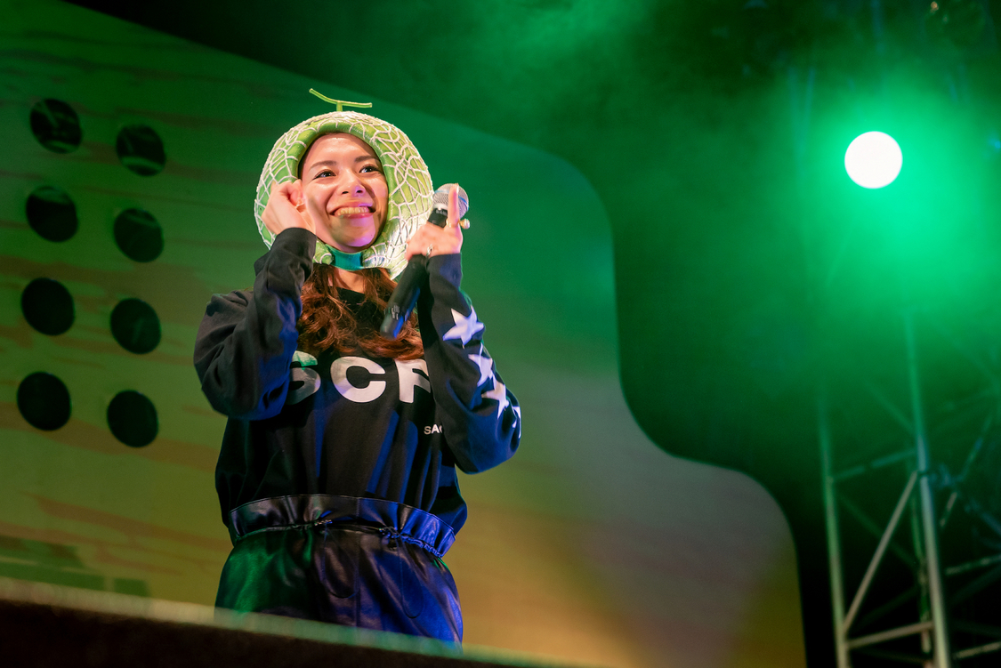 ＜サコフェスVol.3＞2020/11/7 @shibuya duo Music exchange