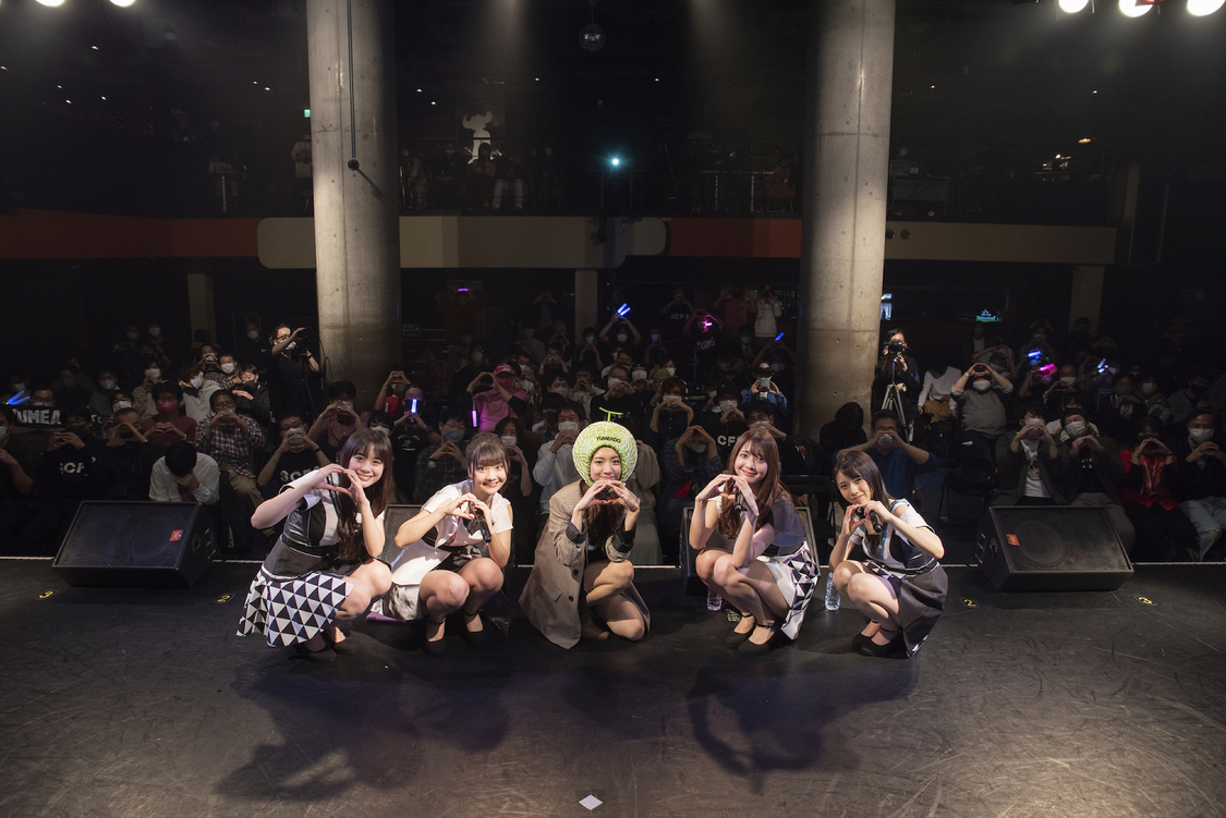 ＜サコフェスVol.3＞2020/11/7 @shibuya duo Music exchange