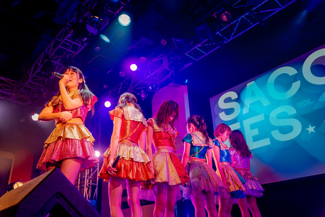 ＜サコフェスVol.3＞2020/11/7 @shibuya duo Music exchange