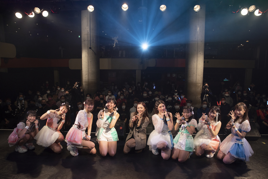 ＜サコフェスVol.3＞2020/11/7 @shibuya duo Music exchange