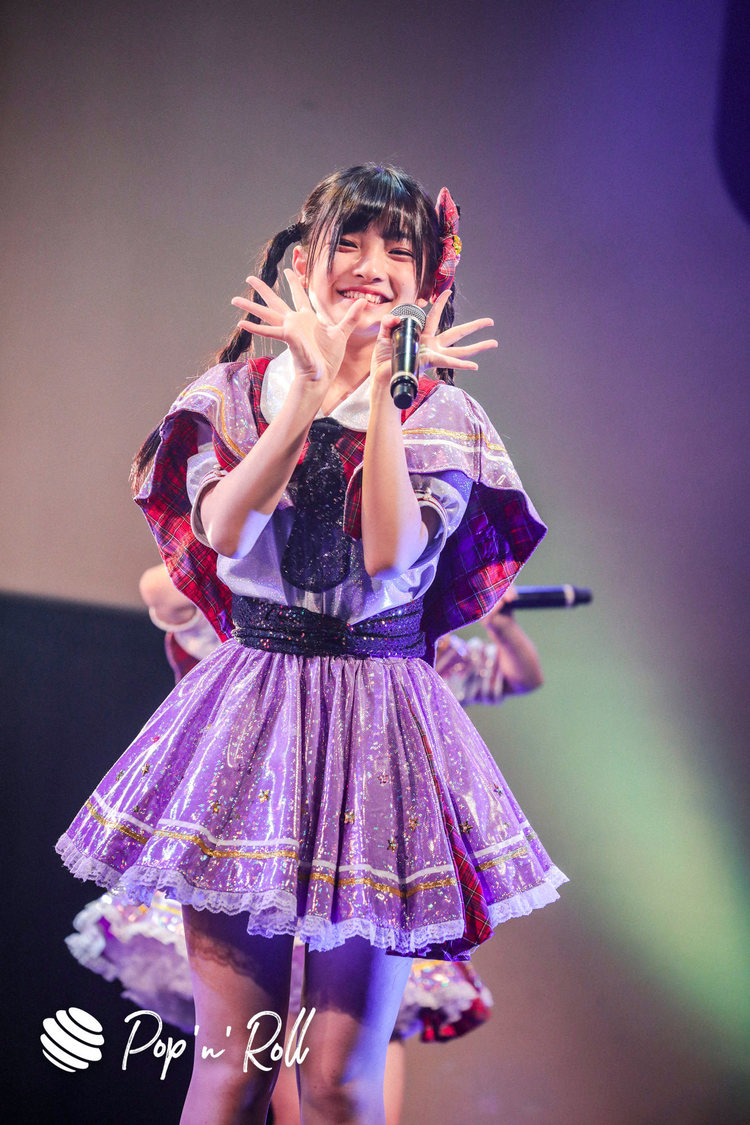 蛭田愛梨（虹のコンキスタドール）＜超おうちでぽぷろないと1 -絶対爆レス！まぶたをソーシャルディスタンス-＞（2020年11月10日）