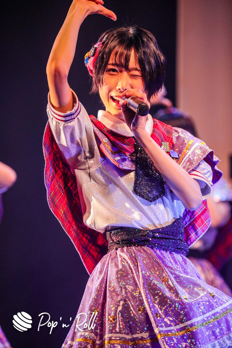 隈本茉莉奈（虹のコンキスタドール）＜超おうちでぽぷろないと1 -絶対爆レス！まぶたをソーシャルディスタンス-＞（2020年11月10日）