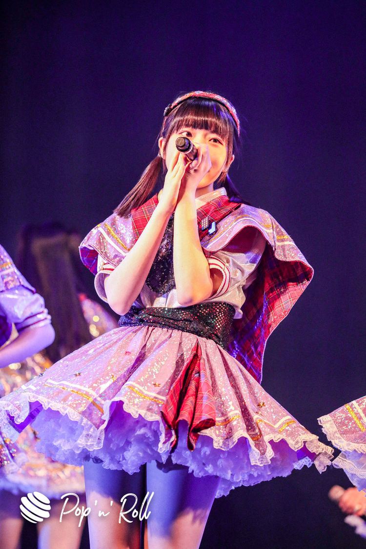 大和明桜（虹のコンキスタドール）＜超おうちでぽぷろないと1 -絶対爆レス！まぶたをソーシャルディスタンス-＞（2020年11月10日）