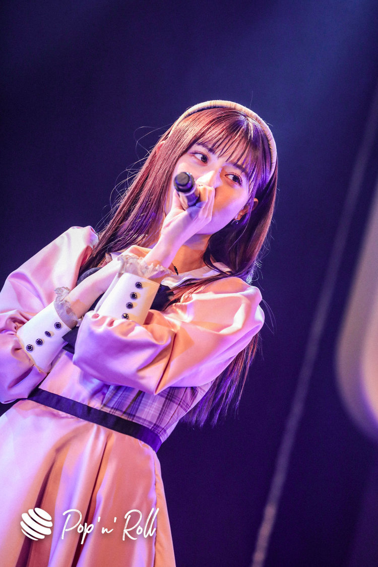 吉井美優（26時のマスカレイド）＜超おうちでぽぷろないと1 -絶対爆レス！まぶたをソーシャルディスタンス-＞（2020年11月10日）