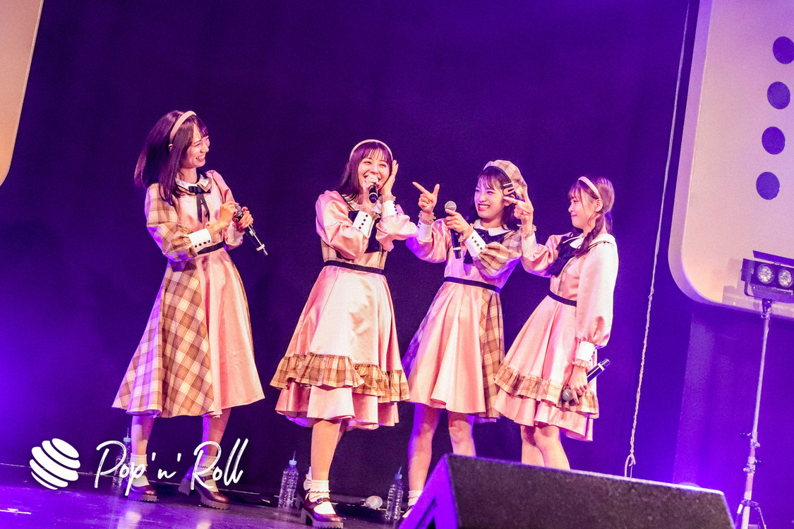 26時のマスカレイド＜超おうちでぽぷろないと1 -絶対爆レス！まぶたをソーシャルディスタンス-＞（2020年11月10日）