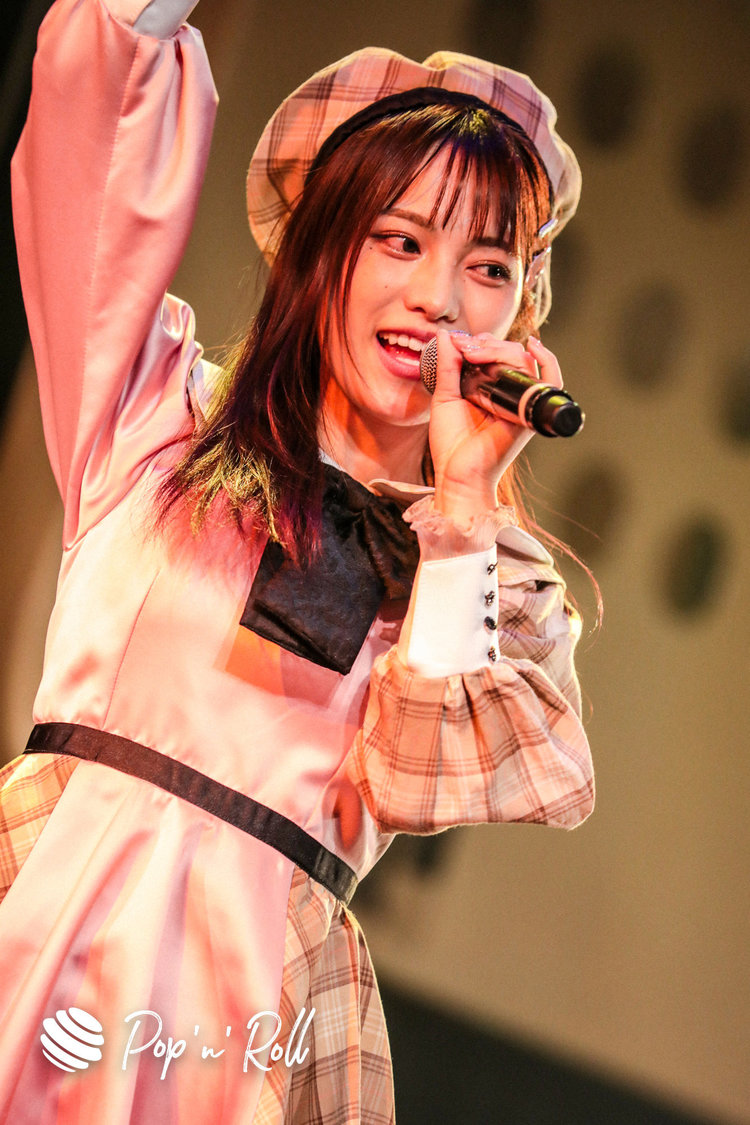 森みはる（26時のマスカレイド）＜超おうちでぽぷろないと1 -絶対爆レス！まぶたをソーシャルディスタンス-＞（2020年11月10日）