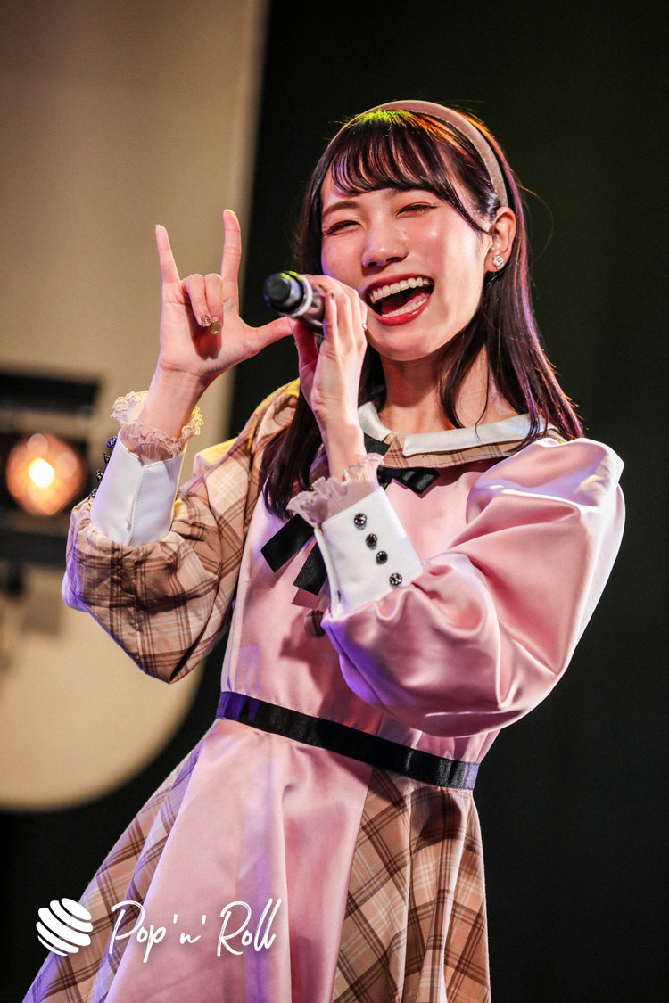 江嶋綾恵梨（26時のマスカレイド）＜超おうちでぽぷろないと1 -絶対爆レス！まぶたをソーシャルディスタンス-＞（2020年11月10日）