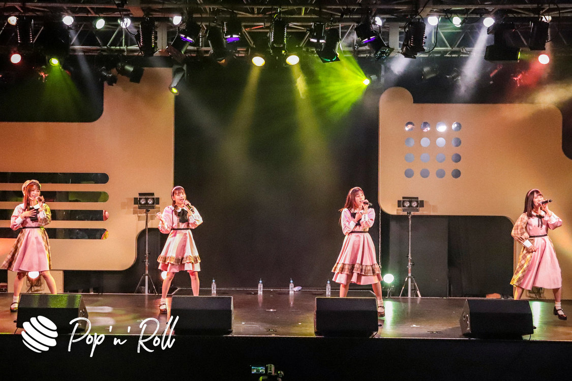 26時のマスカレイド＜超おうちでぽぷろないと1 -絶対爆レス！まぶたをソーシャルディスタンス-＞（2020年11月10日）