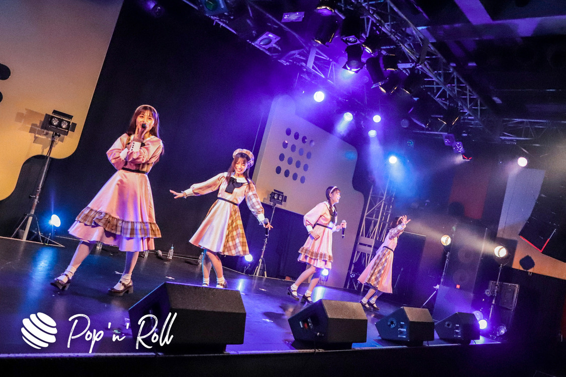 26時のマスカレイド＜超おうちでぽぷろないと1 -絶対爆レス！まぶたをソーシャルディスタンス-＞（2020年11月10日）