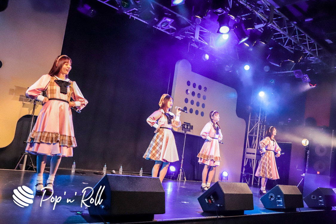 26時のマスカレイド＜超おうちでぽぷろないと1 -絶対爆レス！まぶたをソーシャルディスタンス-＞（2020年11月10日）