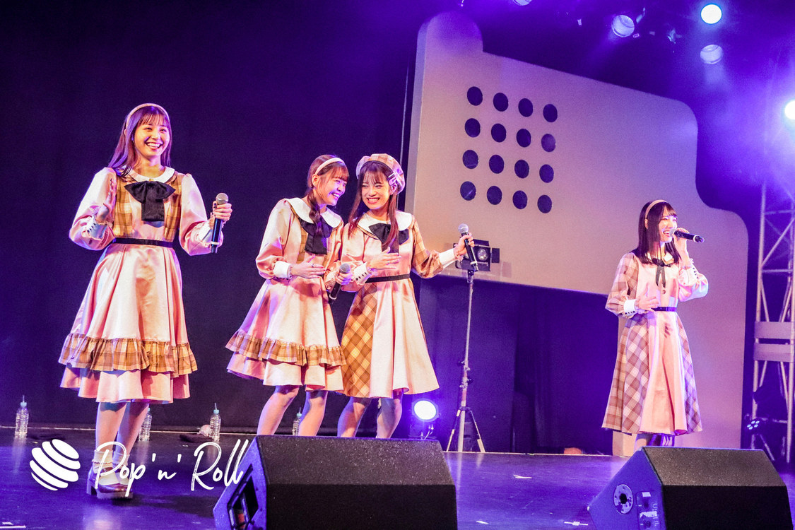 26時のマスカレイド＜超おうちでぽぷろないと1 -絶対爆レス！まぶたをソーシャルディスタンス-＞（2020年11月10日）