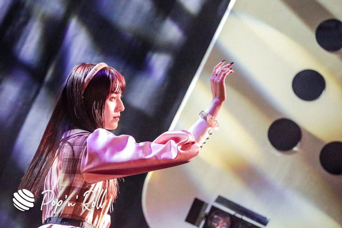 26時のマスカレイド＜超おうちでぽぷろないと1 -絶対爆レス！まぶたをソーシャルディスタンス-＞（2020年11月10日）