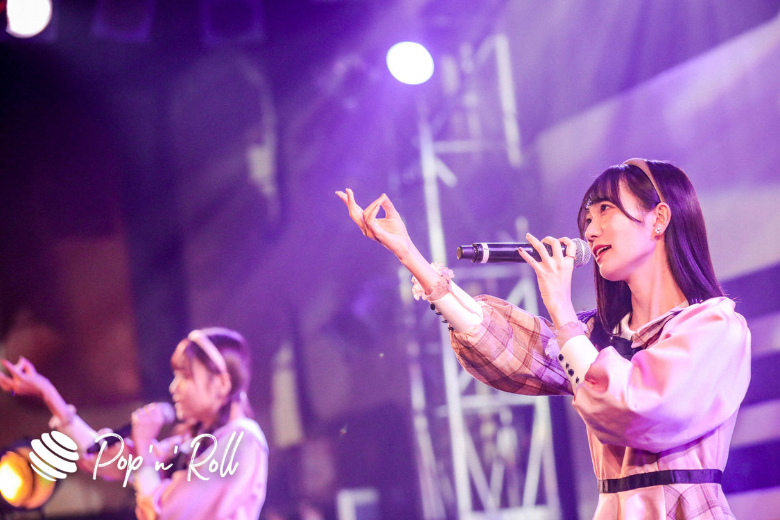 26時のマスカレイド＜超おうちでぽぷろないと1 -絶対爆レス！まぶたをソーシャルディスタンス-＞（2020年11月10日）