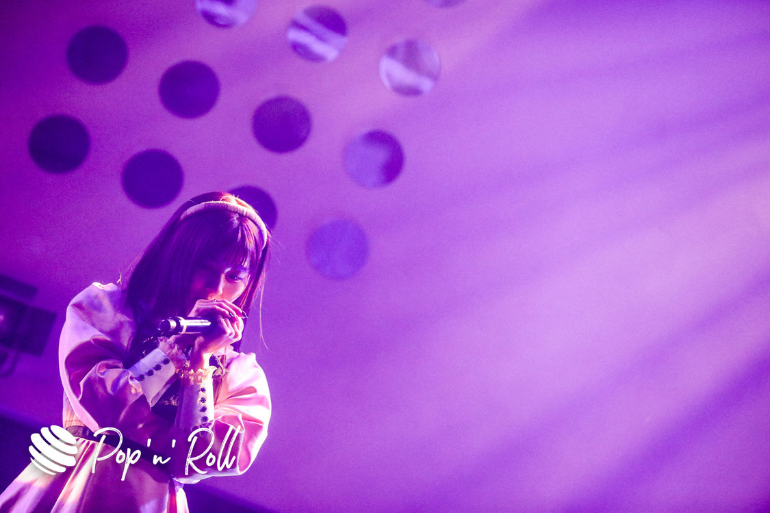 26時のマスカレイド＜超おうちでぽぷろないと1 -絶対爆レス！まぶたをソーシャルディスタンス-＞（2020年11月10日）