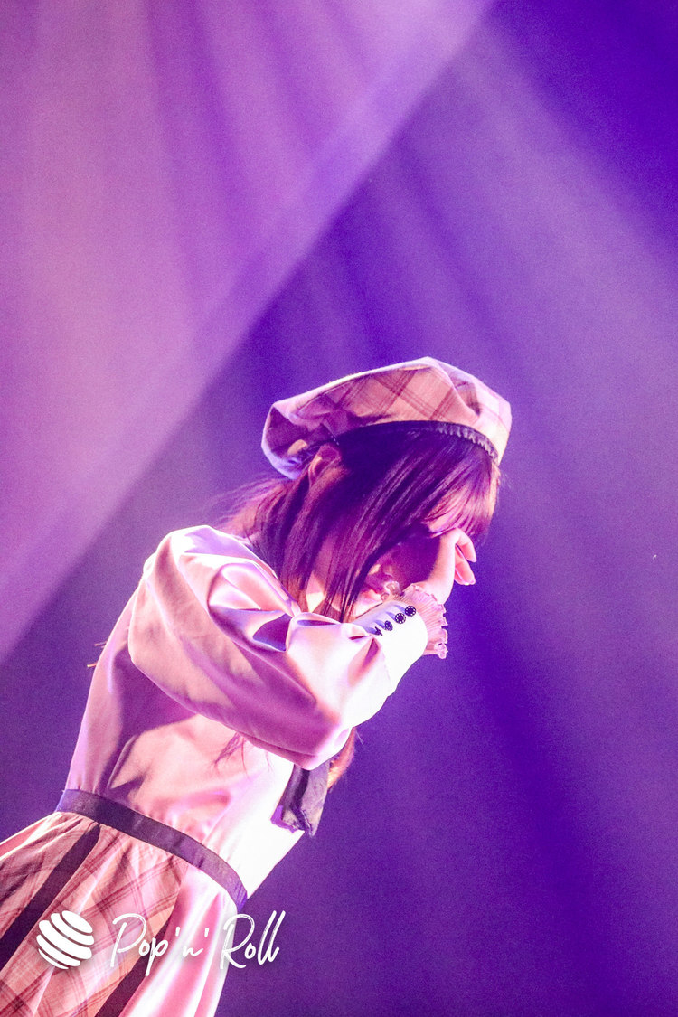 26時のマスカレイド＜超おうちでぽぷろないと1 -絶対爆レス！まぶたをソーシャルディスタンス-＞（2020年11月10日）