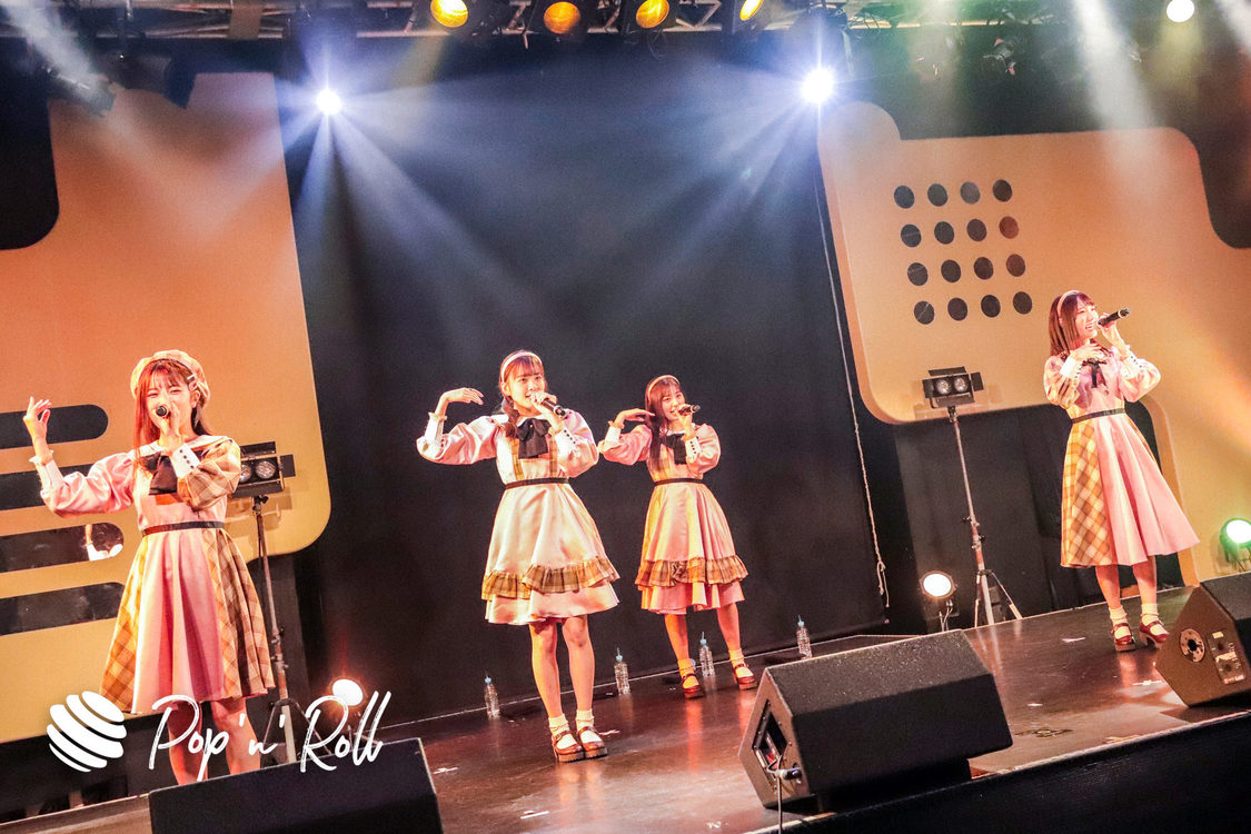 26時のマスカレイド＜超おうちでぽぷろないと1 -絶対爆レス！まぶたをソーシャルディスタンス-＞（2020年11月10日）