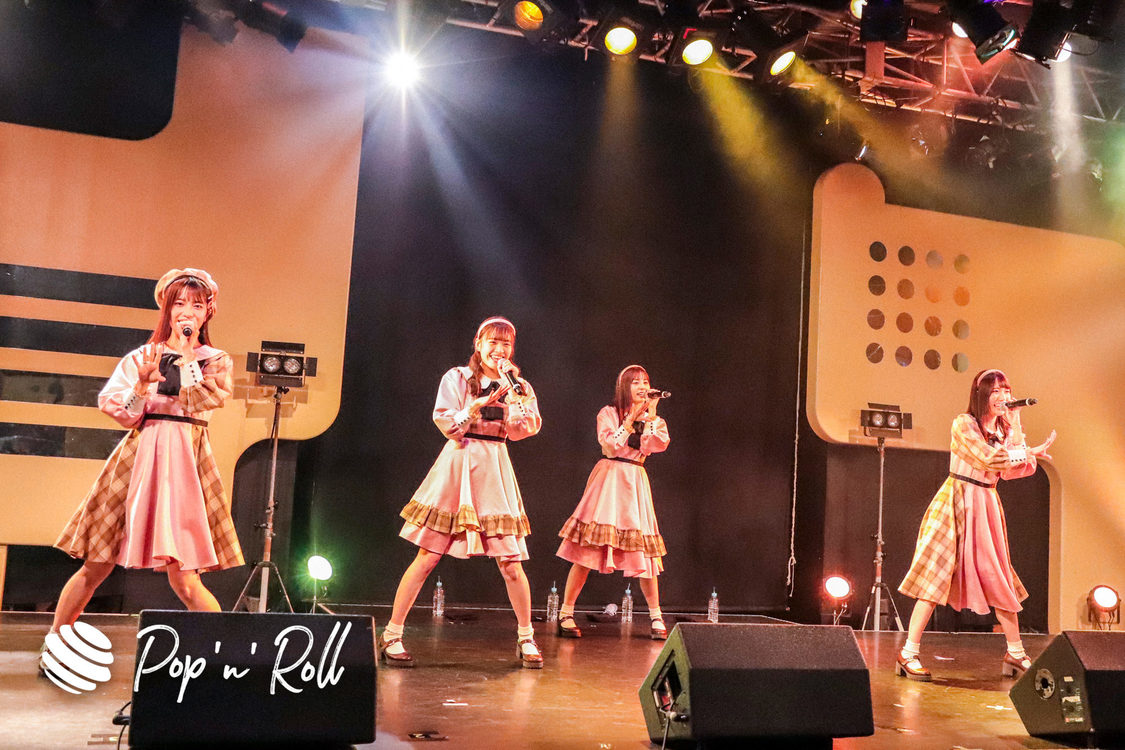 26時のマスカレイド＜超おうちでぽぷろないと1 -絶対爆レス！まぶたをソーシャルディスタンス-＞（2020年11月10日）