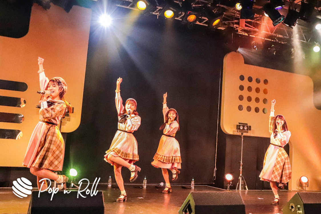 26時のマスカレイド＜超おうちでぽぷろないと1 -絶対爆レス！まぶたをソーシャルディスタンス-＞（2020年11月10日）