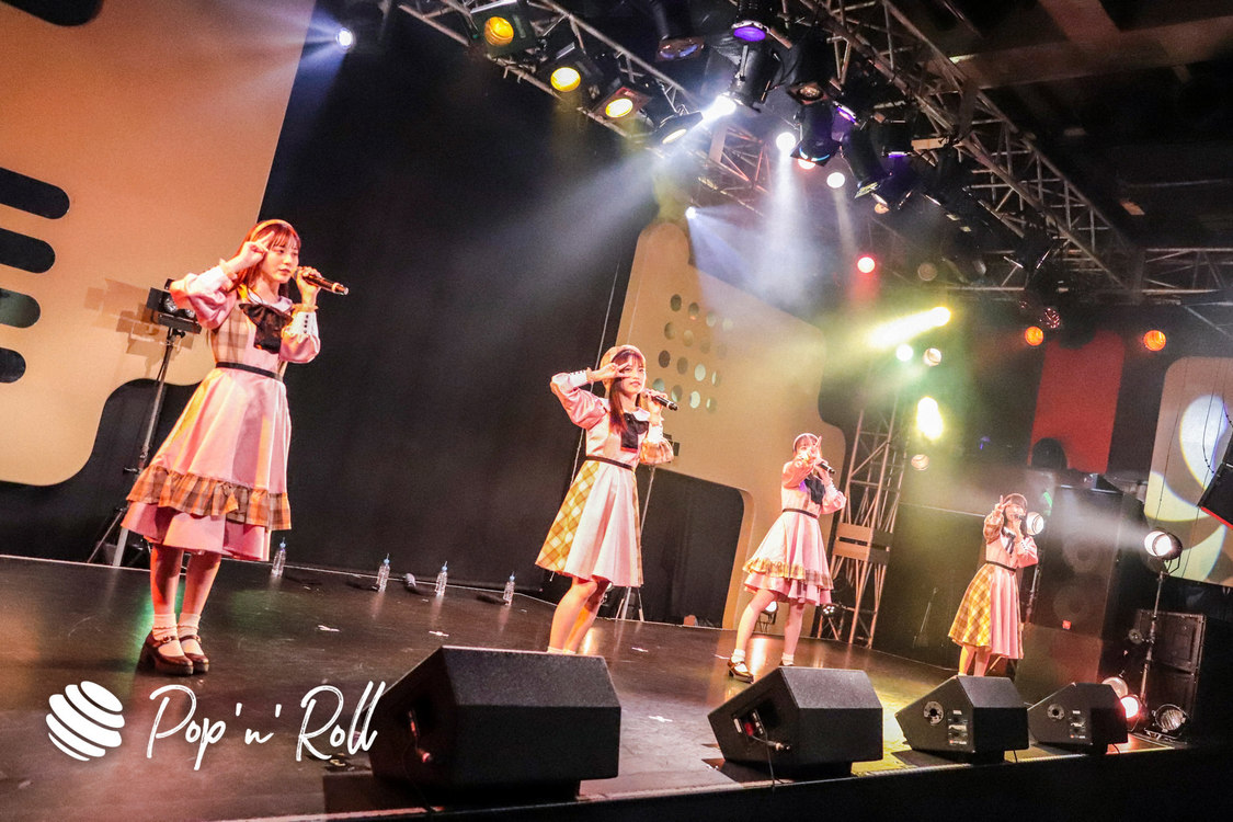 26時のマスカレイド＜超おうちでぽぷろないと1 -絶対爆レス！まぶたをソーシャルディスタンス-＞（2020年11月10日）