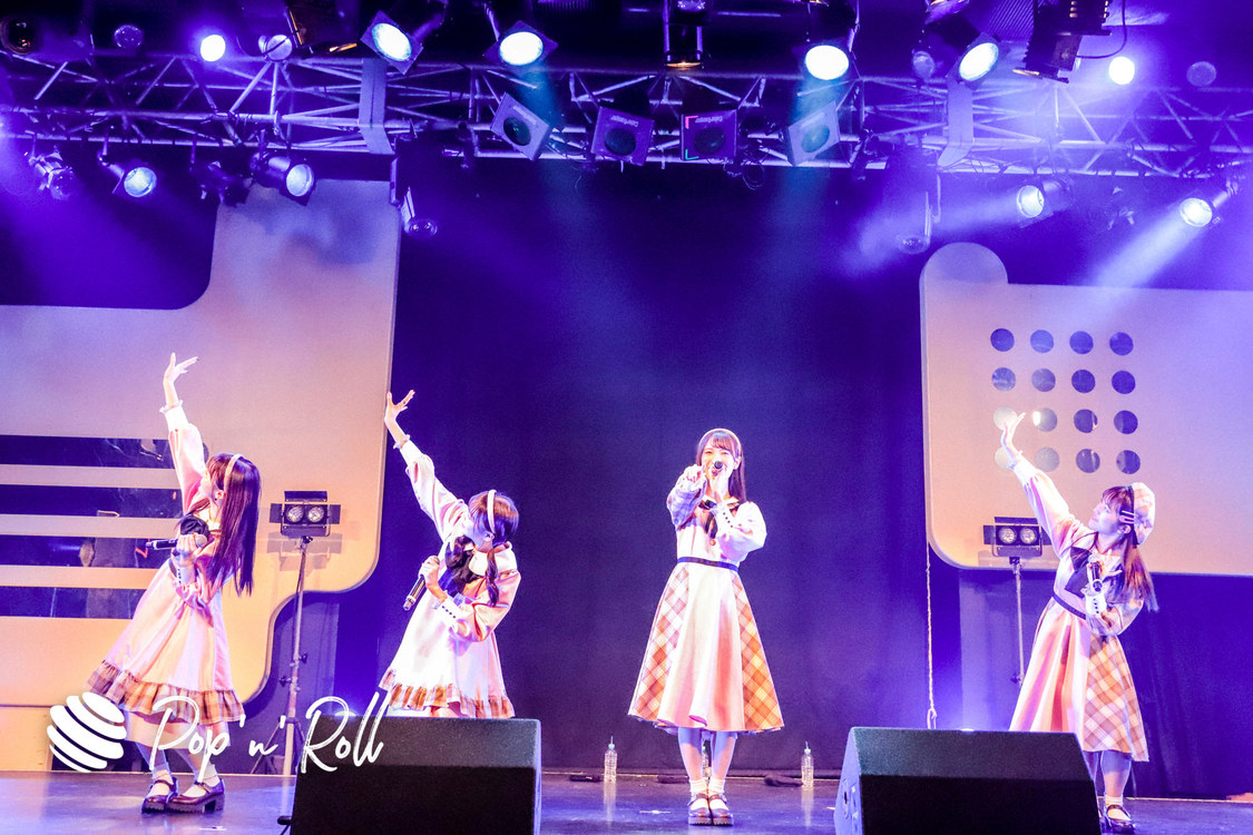 26時のマスカレイド＜超おうちでぽぷろないと1 -絶対爆レス！まぶたをソーシャルディスタンス-＞（2020年11月10日）