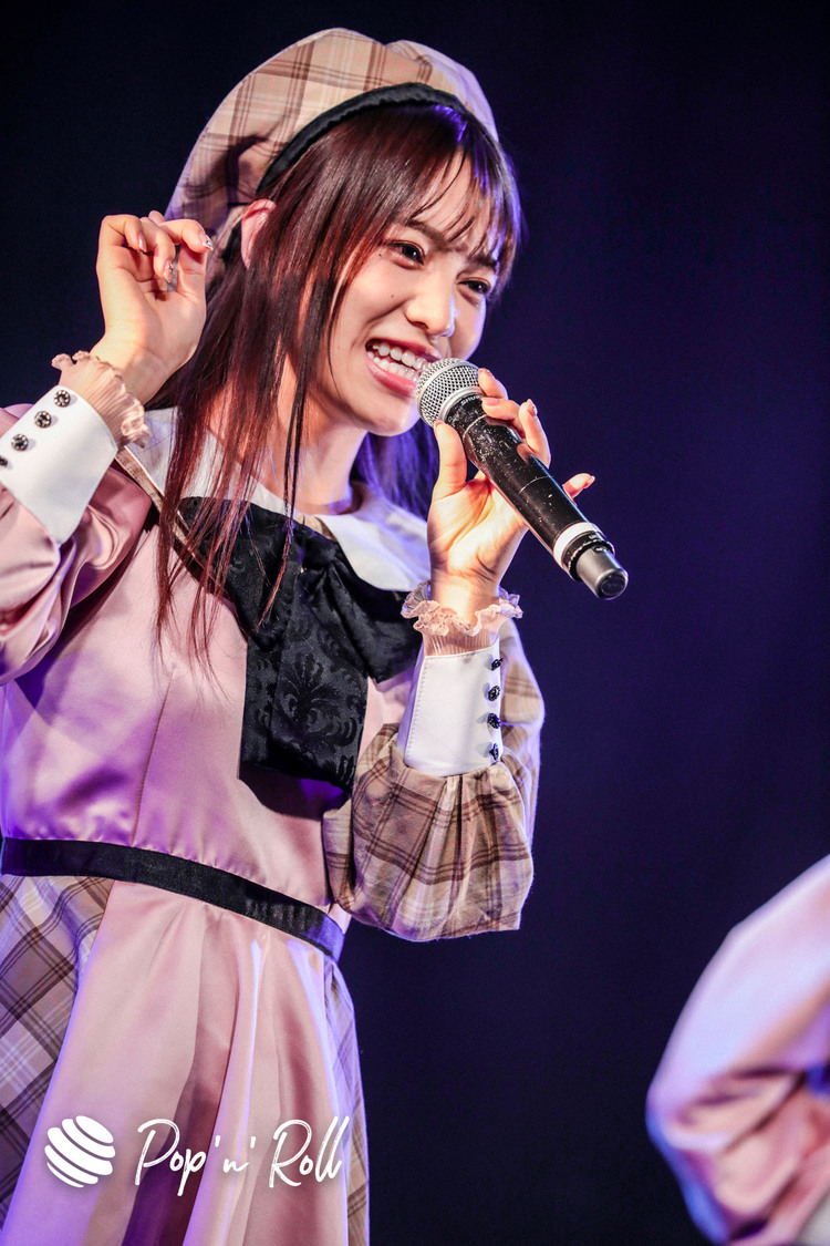 26時のマスカレイド＜超おうちでぽぷろないと1 -絶対爆レス！まぶたをソーシャルディスタンス-＞（2020年11月10日）