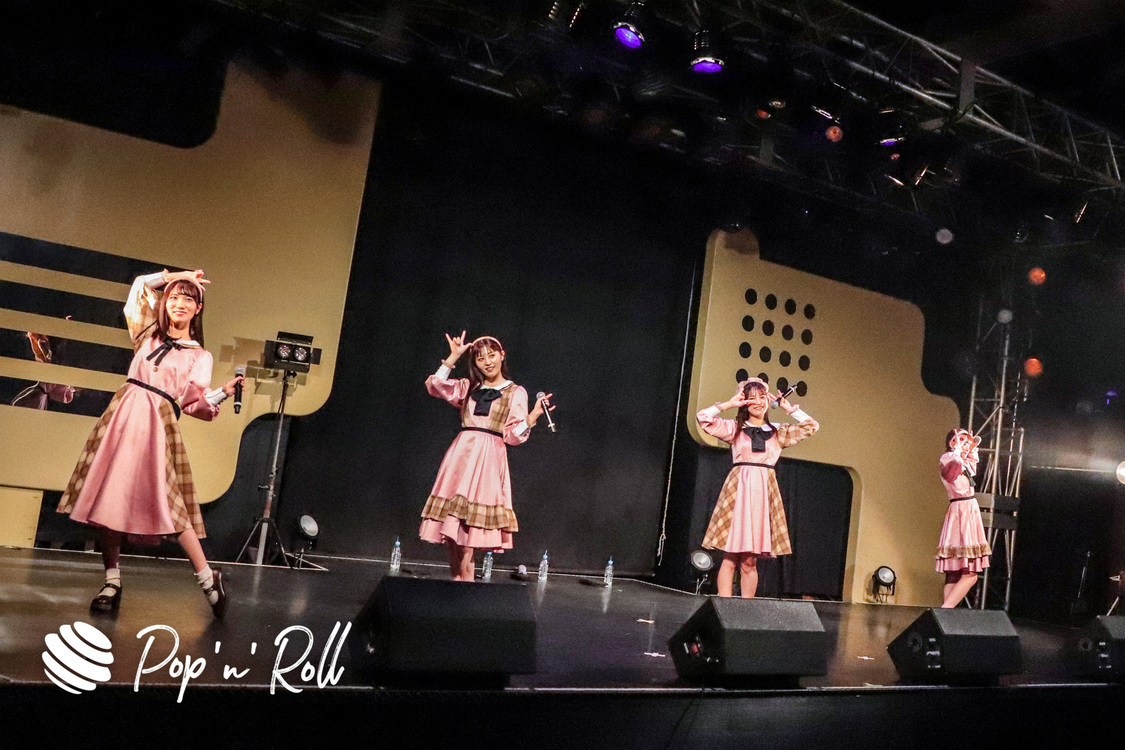 26時のマスカレイド＜超おうちでぽぷろないと1 -絶対爆レス！まぶたをソーシャルディスタンス-＞（2020年11月10日）