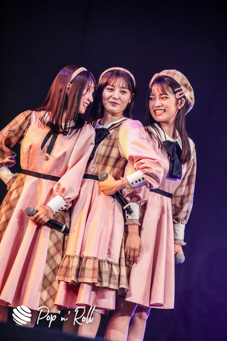 26時のマスカレイド＜超おうちでぽぷろないと1 -絶対爆レス！まぶたをソーシャルディスタンス-＞（2020年11月10日）