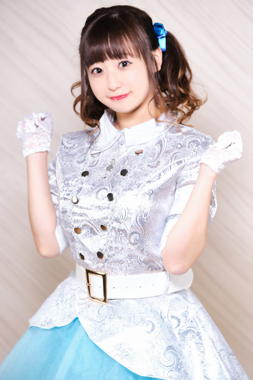 永井すみれ(宮迫レナ役)