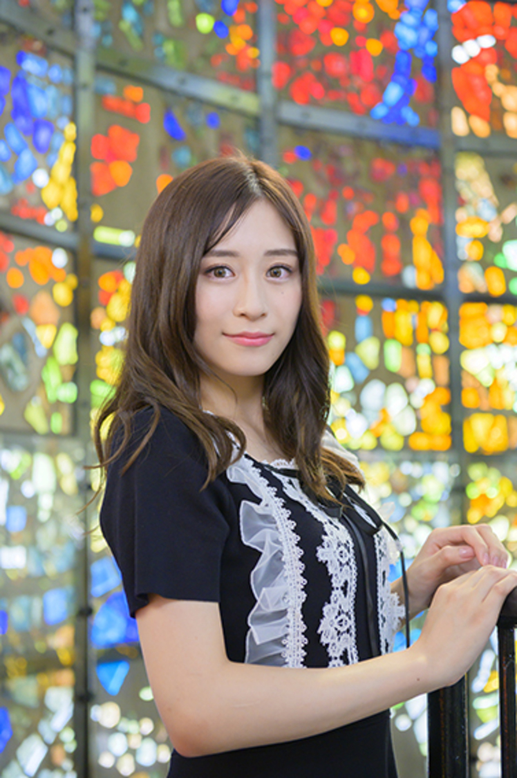 『内木志カレンダーブック2021』より（撮影：河野英喜）