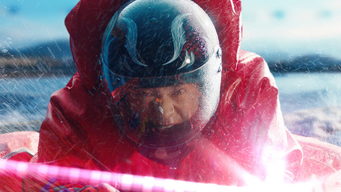 『ハートに炎を。BOAT is HEART』第10話「意外な結末」篇より