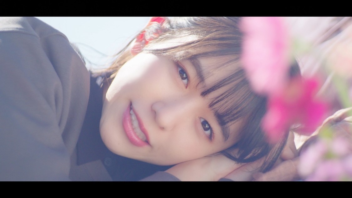 「エンドレス」MVより