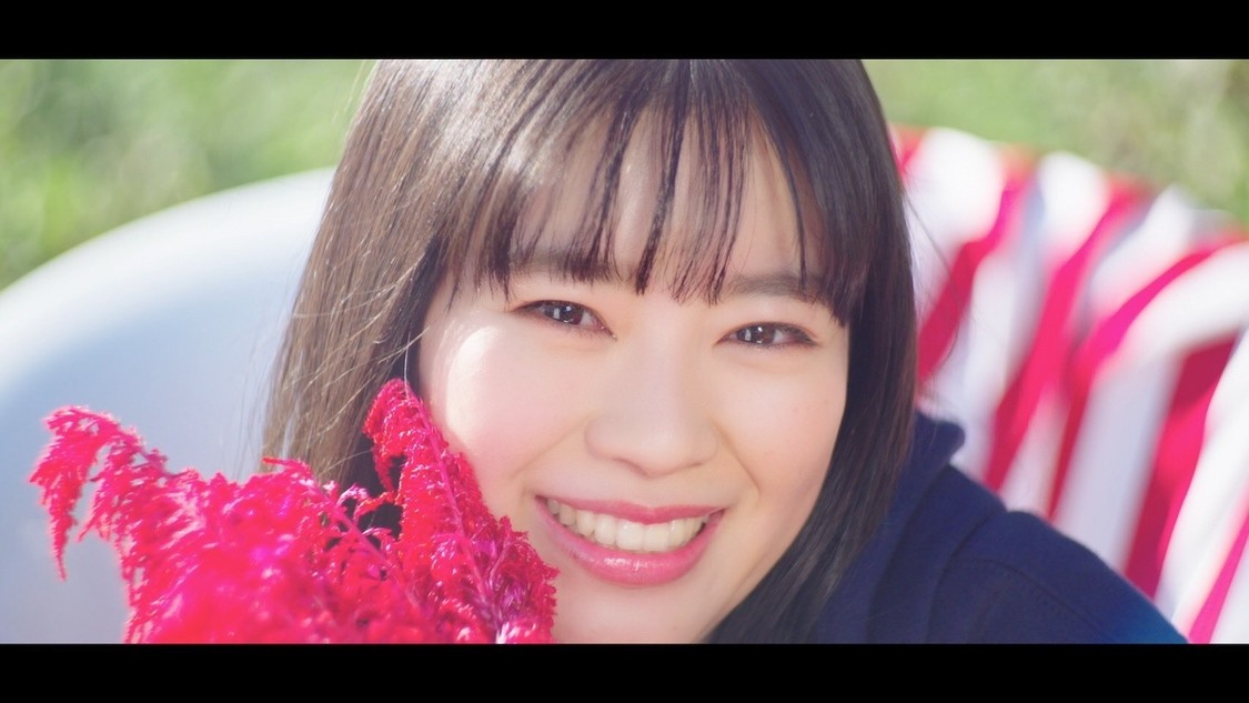 「エンドレス」MVより