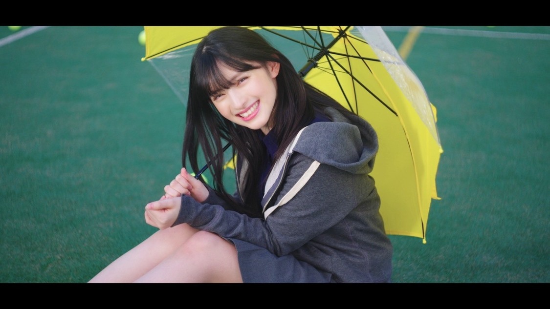 「エンドレス」MVより