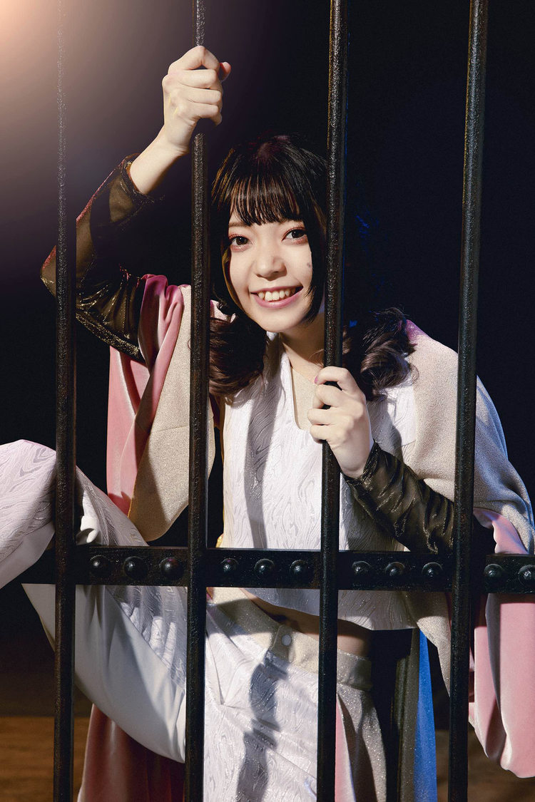 ミユキエンジェル（豆柴の大群）