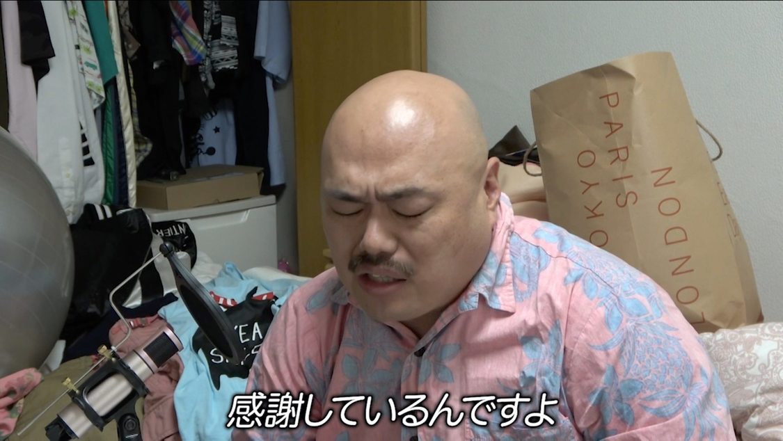 クロちゃんが『まめジャー！』歌ってみた /お願いキスミー【LiVE PERFORMANCE】より