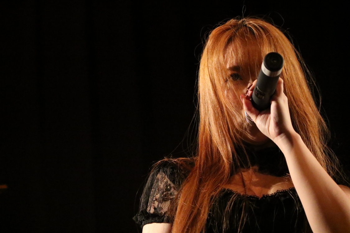 CANDY GO!GO! ＜GIGS 2020 in NAGOYA＞（2020年11月14日・HOLIDAY NEXT NAGOYA）