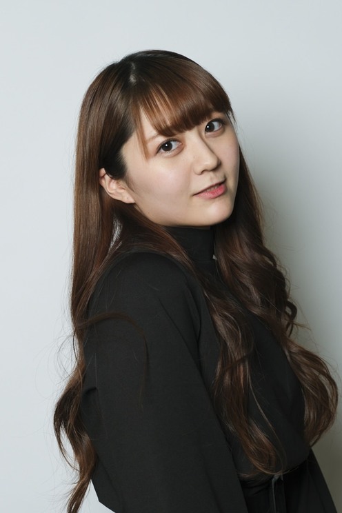 候補生3番・ユリカ
