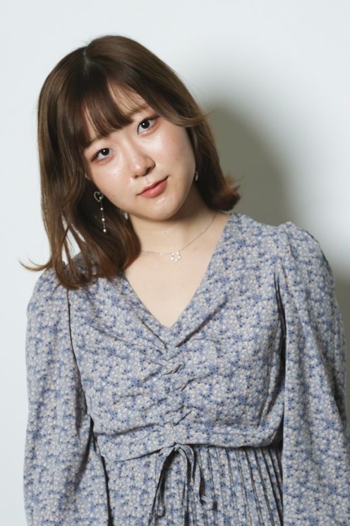 候補生5番・マコ