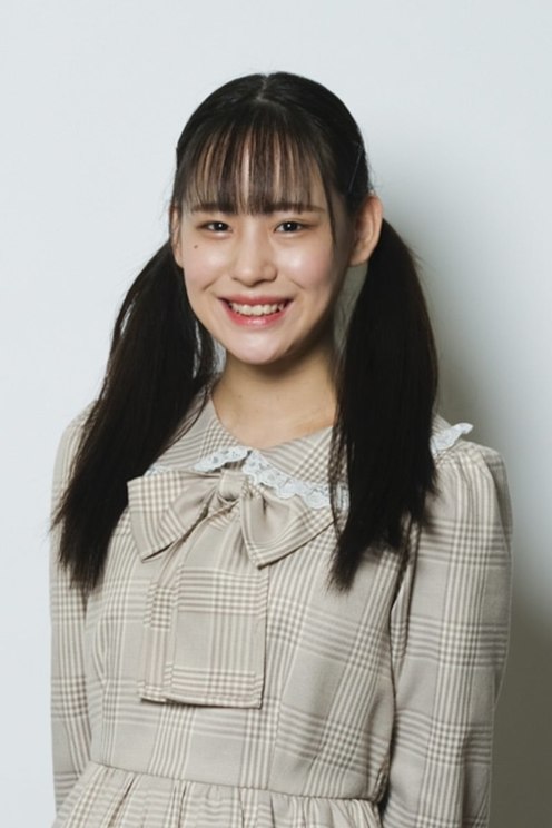 候補生10番・ユメ