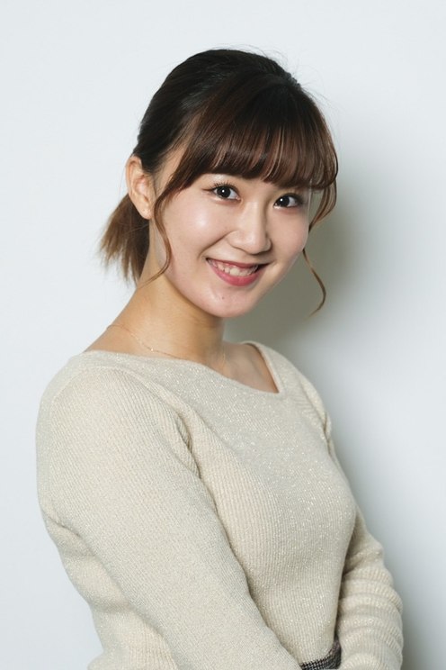 候補生11番・ユリコ