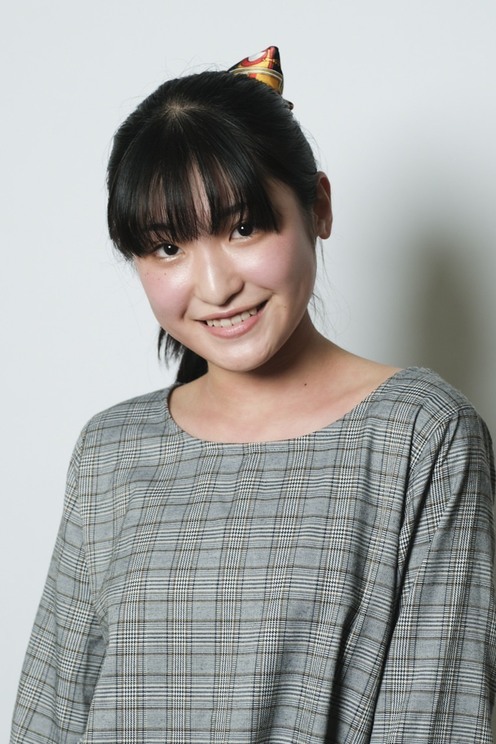 候補生14番・ハルカ