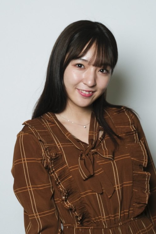 候補生15番・ミノリ