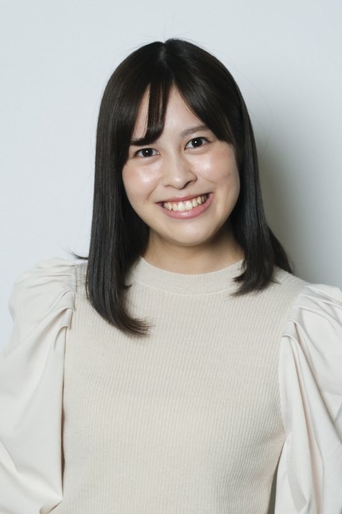 候補生16番・アユ