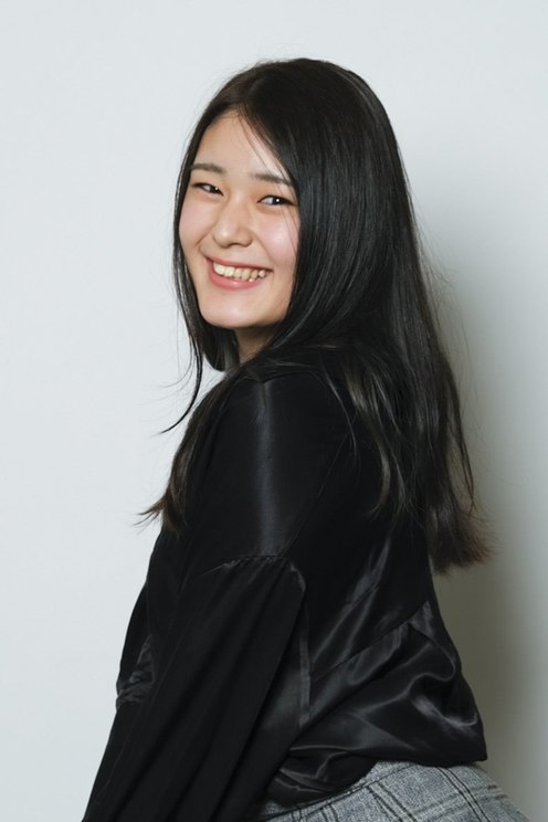 候補生18番・セイナ