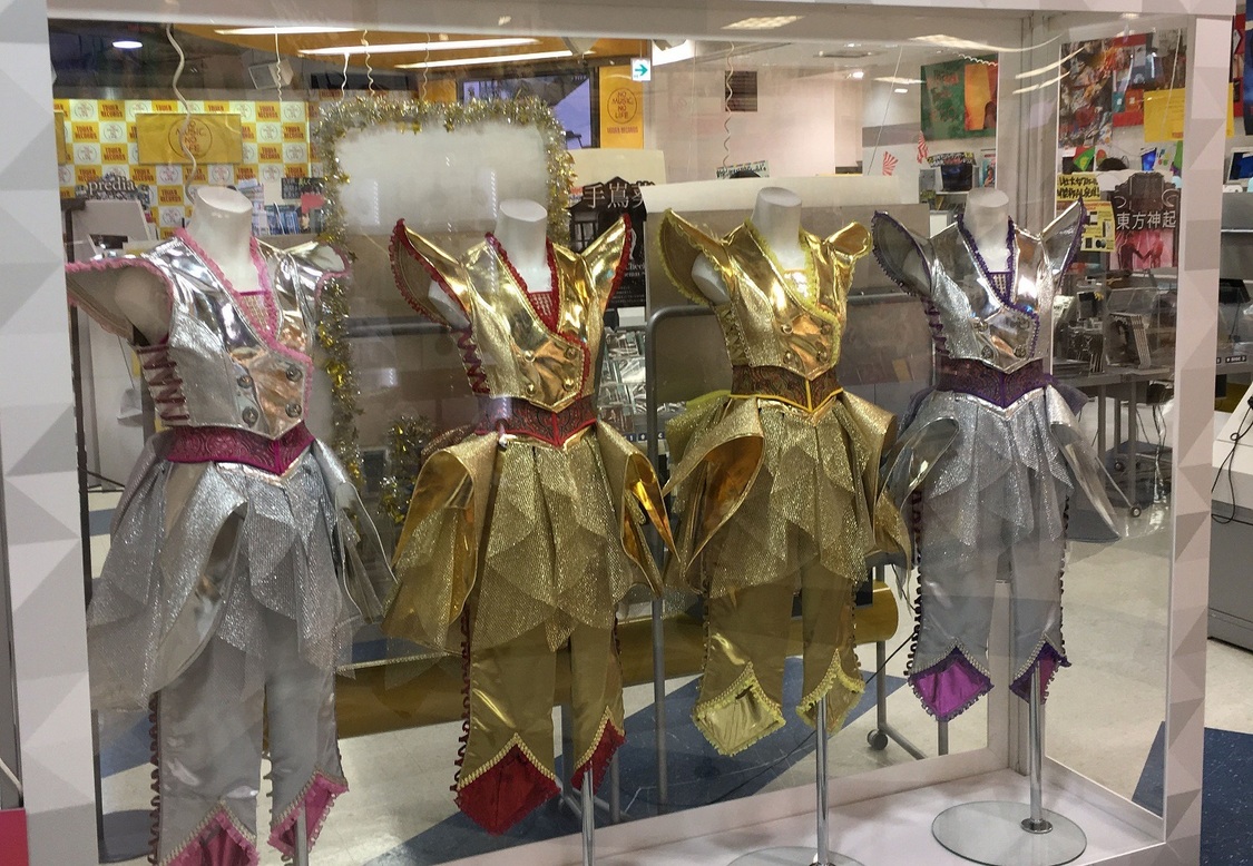 ＜ももクロ・ライオンZ EXPO 2020 supported by auじぶん銀行＞　※写真はすべてイメージです