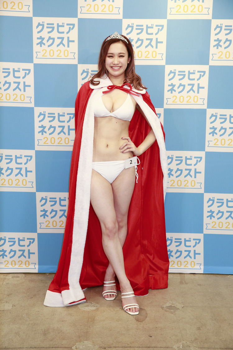 ＜グラビアネクスト2020＞最終審査より
