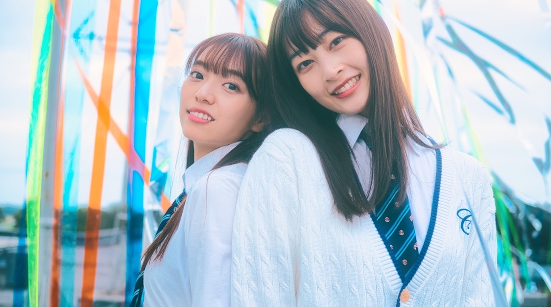 「Don‘t Blink」MVより