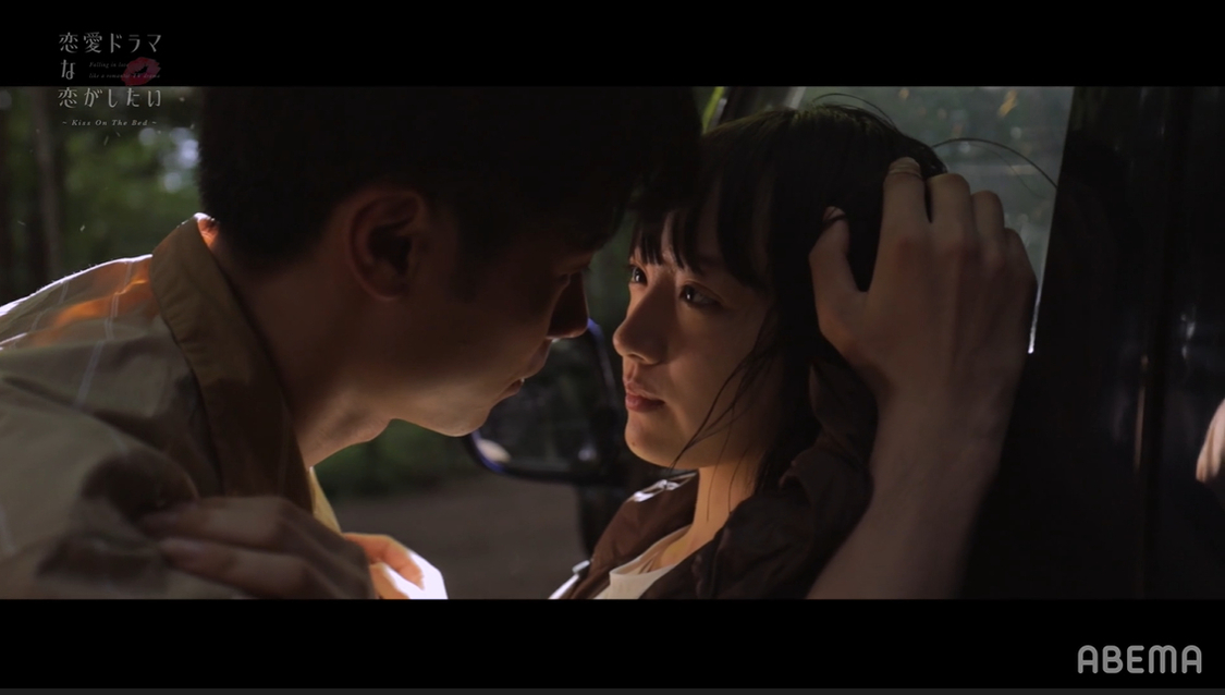 （C）AbemaTV, Inc.