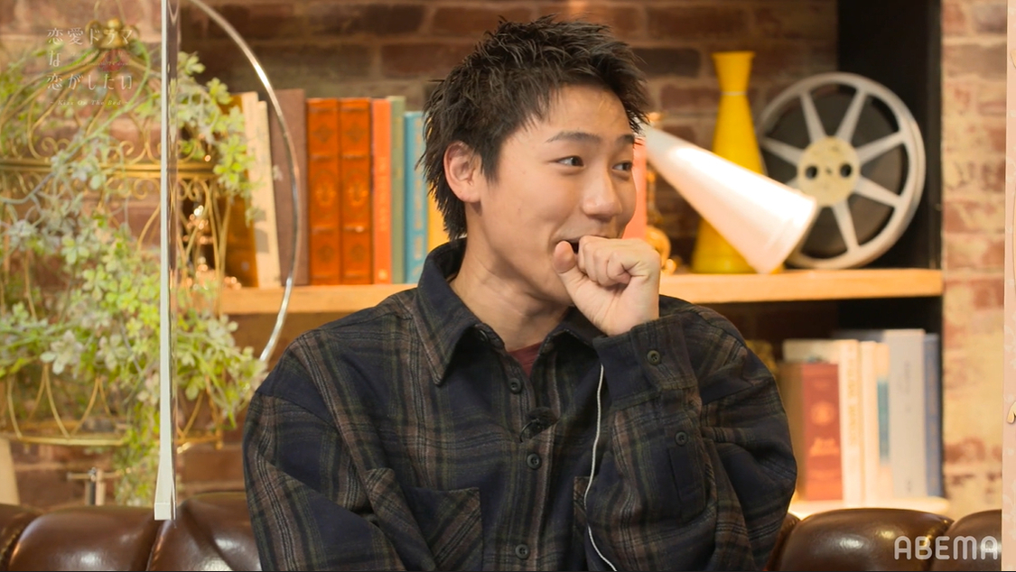 （C）AbemaTV, Inc.